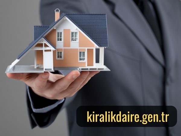 Kırmacı Mahallesi Kiralık Daire
